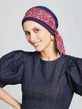 Set Pia | Gisela Mayer | Exclusive Headwear