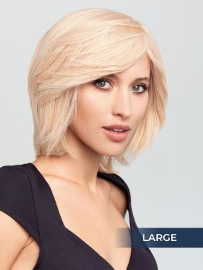 Euro Venus Large | Gisela Mayer | Hair Toppers