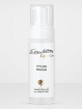 Ellen Wille | Synthetisch & Echt Haar | Styling Mousse 150ml