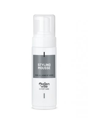Ellen Wille | Synthetisch & Echt Haar | Styling Mousse 150ml