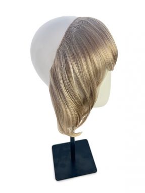De Super Fringe Long van Gisela Mayer is een mooi haarstukje