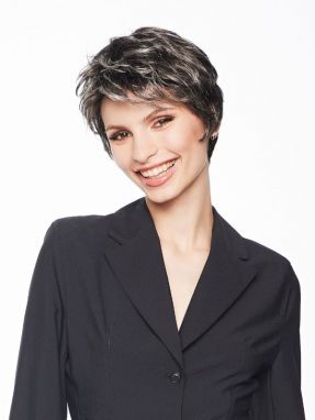 Super Roma | Gisela Mayer | Style Book