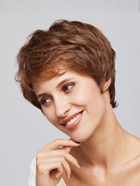 Supreme Ginger Deluxe Small | Gisela Mayer | Small & Large