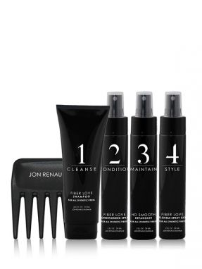Travelkit voor synthetisch haar van Jon Renau