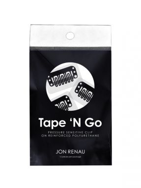 Jon Renau | Tape 'N Go Beige 1st
