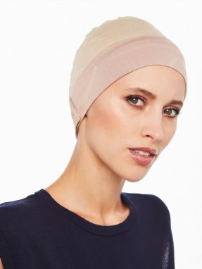 wig cap voor onder een pruik
