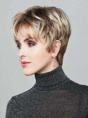 Young | Gisela Mayer | Style Book