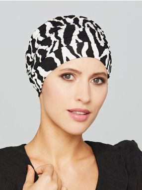 Turban Florida Printed b-307