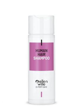 Ellen Wille | Echt Haar | Shampoo 200ml