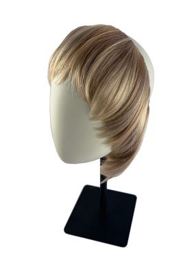 pony front filler haarstuk van Gisela Mayer
