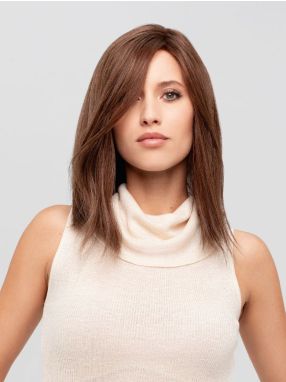 Energy HH Short | Gisela Mayer | Human Hair Book