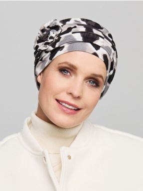 Turban Anna Printed b-403