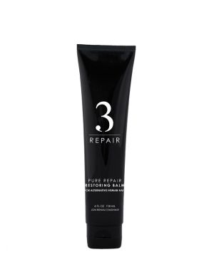 Pure Repair Restoring Balm van Jon Renau