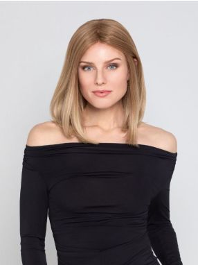 HH Remy Silver | Gisela Mayer | Human Hair