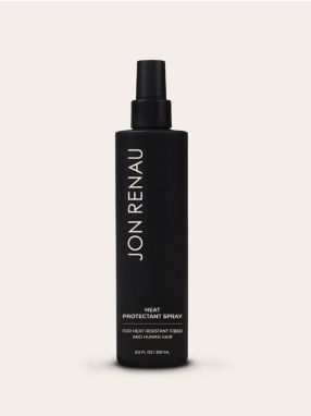 Heat Protectant spray Jon Renau voor heat resistant fiber en human hair