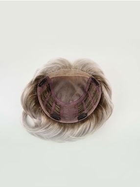 Special top haarstuk