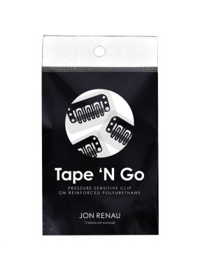 Jon Renau | Tape 'N Go Beige 1st