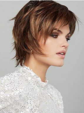 Tess | Gisela Mayer | Style Book