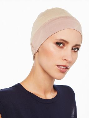 wig cap voor onder een pruik