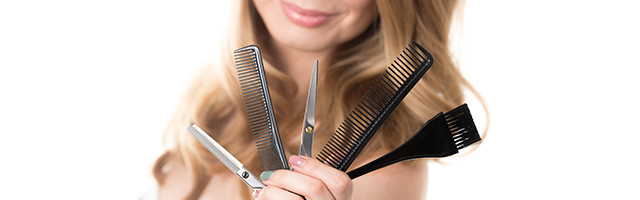 Haarwerksalon beginnen