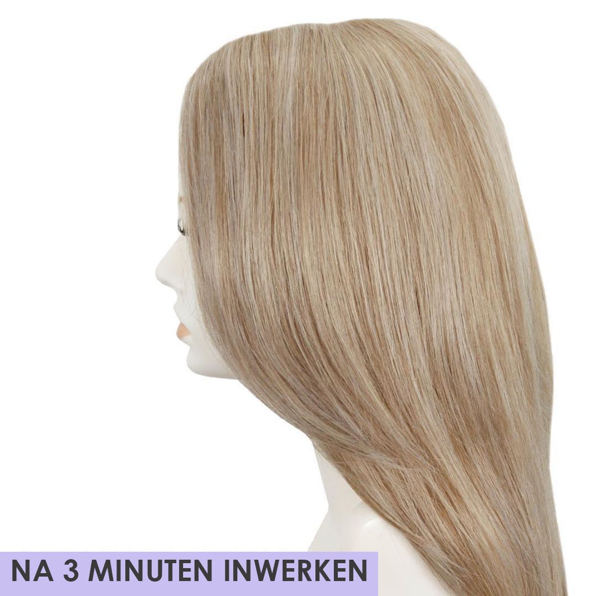 in tone shampoo