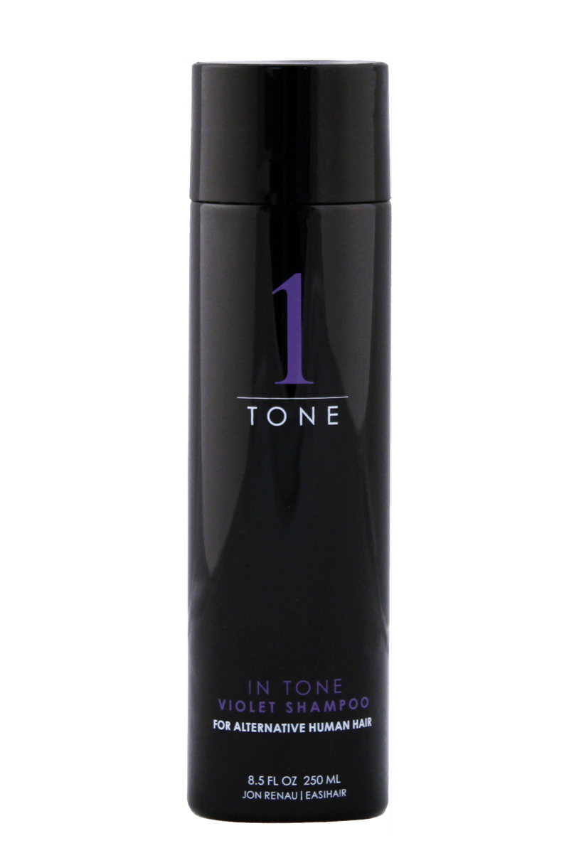 in-tone shampoo