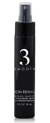 Argan Smooth Treatment Mist Jon Renau