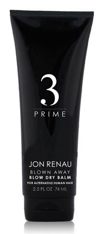 Blown Away Blow Dry Balm Jon Renau